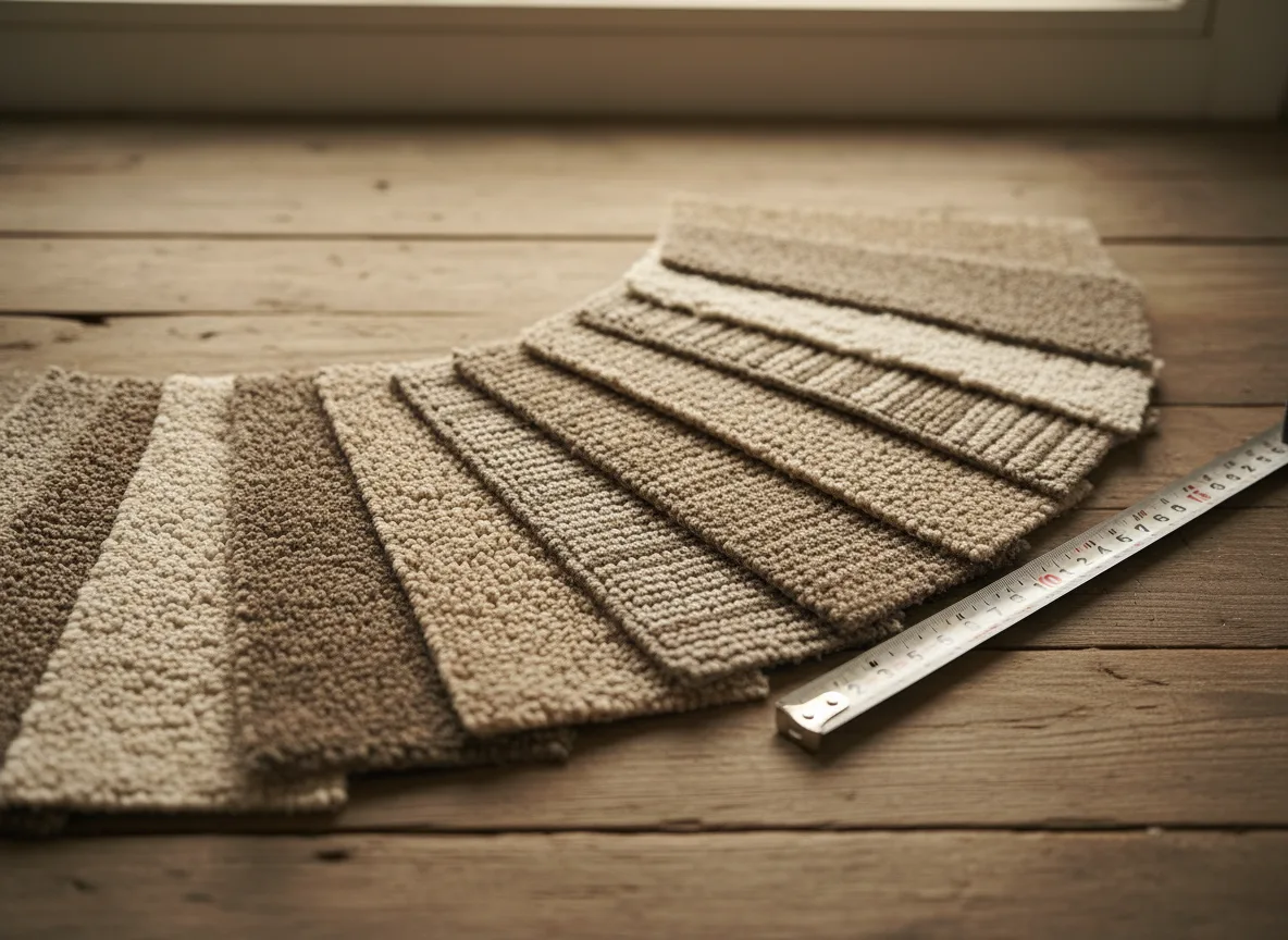 Carpet Installation West Union, WV FAQs
